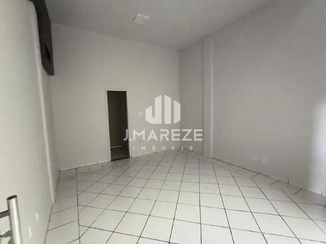 Sala para alugar, no bairro Barra Funda em Apucarana