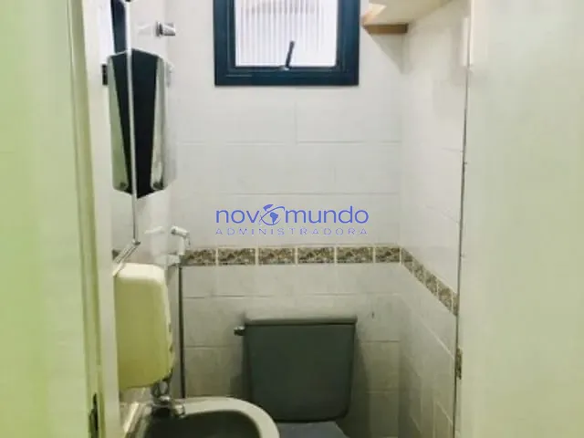 Sala para alugar, no bairro Tijuca em Rio de Janeiro