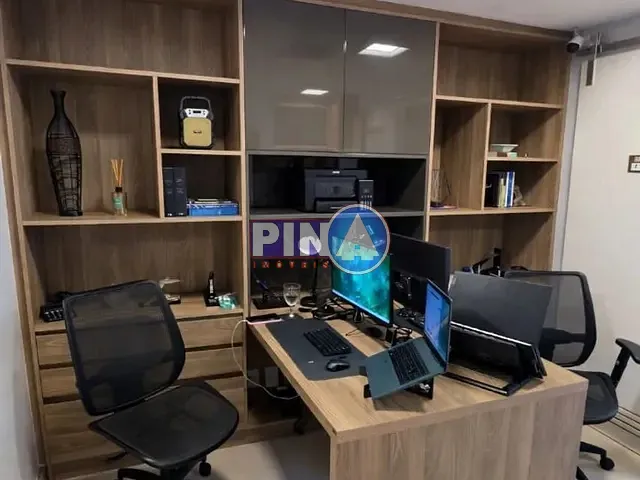 Sala para alugar, no bairro Jardim Goiás em Goiânia