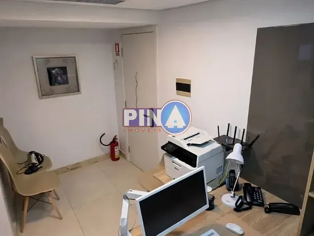Sala para alugar, no bairro Jardim Goiás em Goiânia