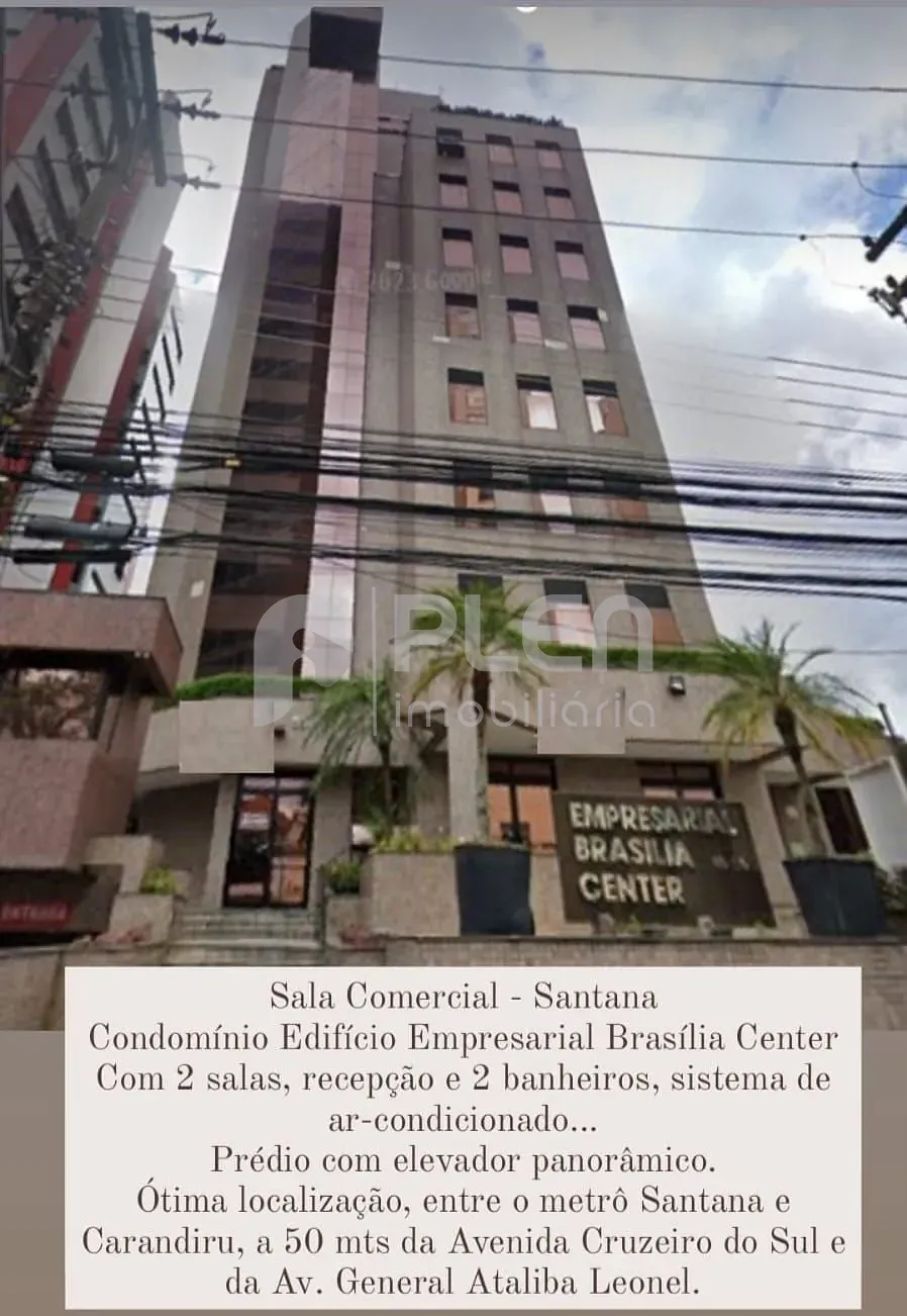 Imóvel comercial à venda em Santana, São Paulo