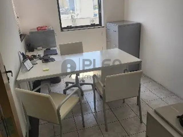 Sala à venda, no bairro Santana em São Paulo