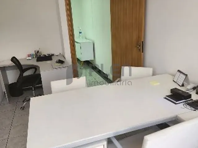 Sala à venda, no bairro Santana em São Paulo