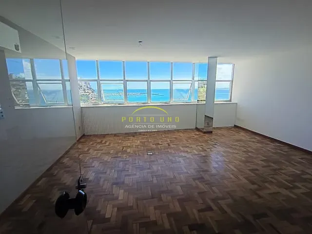 Sala para alugar, no bairro Comércio em Salvador