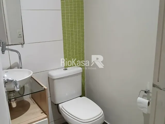 Sala para alugar, no bairro Centro em Rio de Janeiro