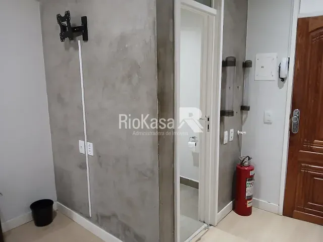 Sala para alugar, no bairro Centro em Rio de Janeiro