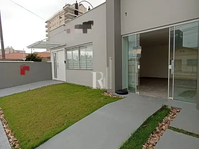 Sala para alugar, no bairro Centro em Tijucas