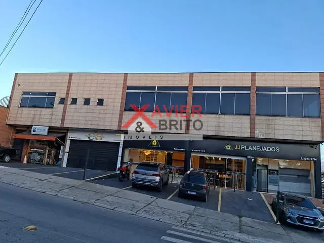 Sala para alugar, no bairro Jardim Ipanema (Cidade Líder) em São Paulo