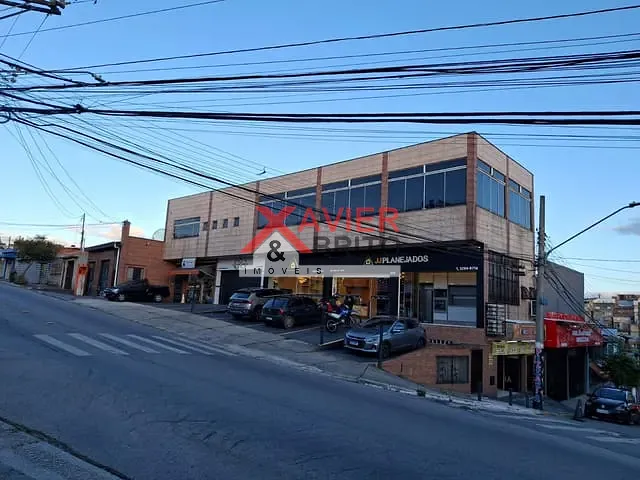 Sala para alugar, no bairro Jardim Ipanema (Cidade Líder) em São Paulo