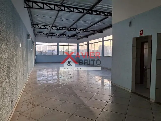 Sala para alugar, no bairro Jardim Ipanema (Cidade Líder) em São Paulo