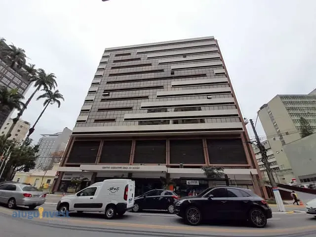 Sala à venda, no bairro Centro em Florianópolis