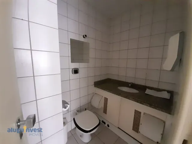 Sala à venda, no bairro Centro em Florianópolis