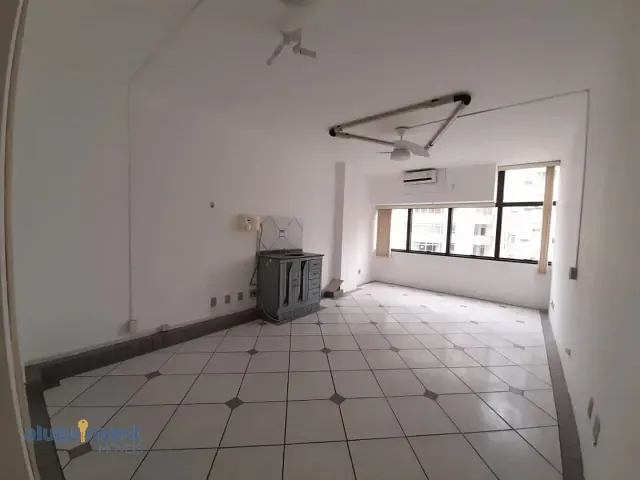 Sala à venda, no bairro Centro em Florianópolis