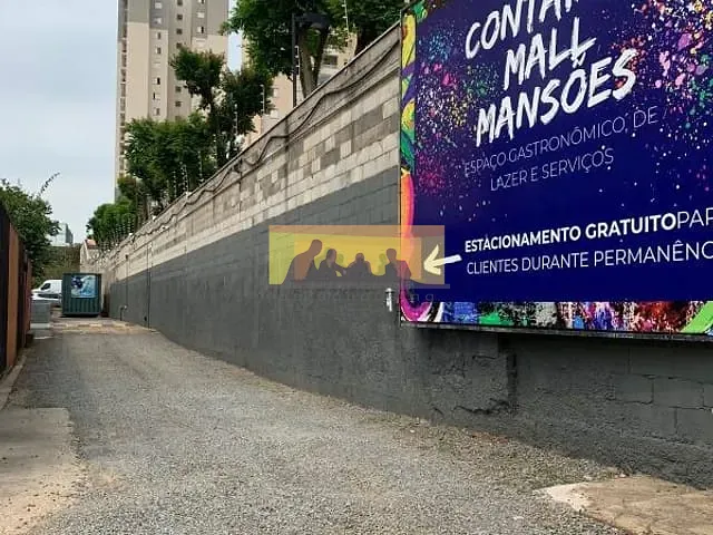Sala com 26m², para alugar, no bairro Mansões Santo Antônio em Campinas