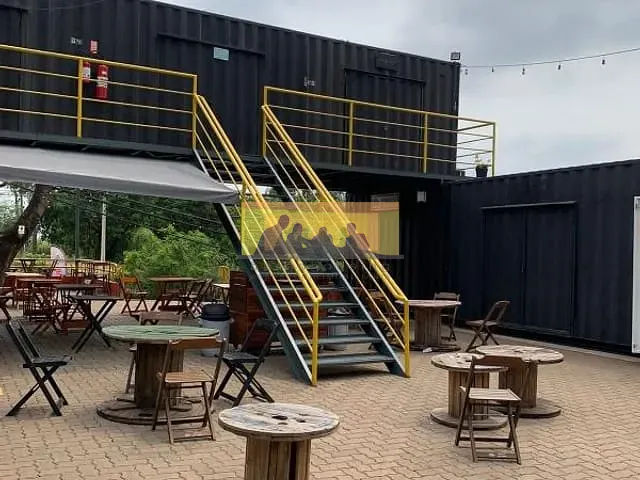 Sala com 26m², para alugar, no bairro Mansões Santo Antônio em Campinas