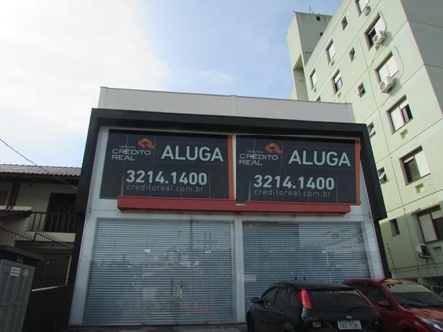 Sala à venda, no bairro Medianeira em Porto Alegre