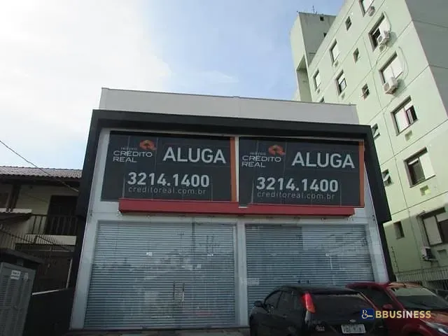 Sala à venda, no bairro Medianeira em Porto Alegre