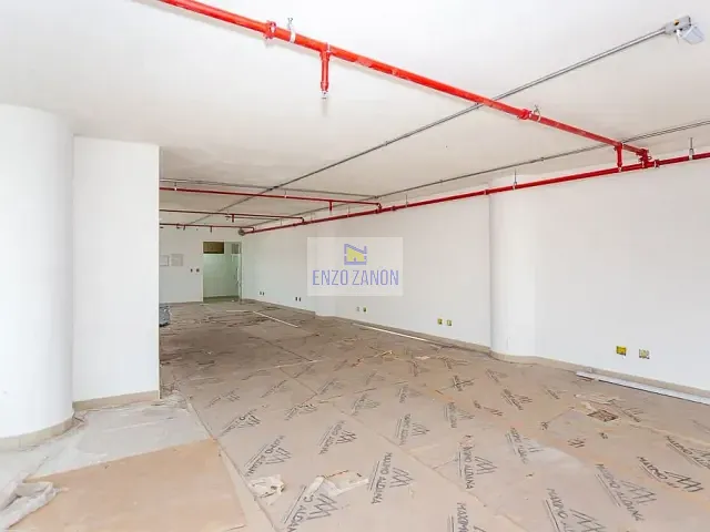 Sala com 74m², à venda ou para alugar, no bairro Centro em São Bernardo do Campo