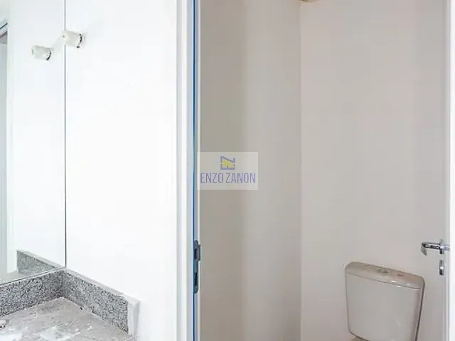 Sala com 74m², à venda ou para alugar, no bairro Centro em São Bernardo do Campo