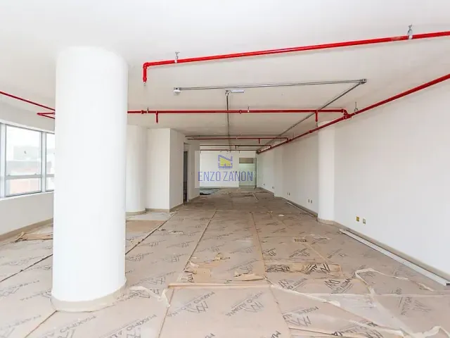 Sala com 74m², à venda ou para alugar, no bairro Centro em São Bernardo do Campo