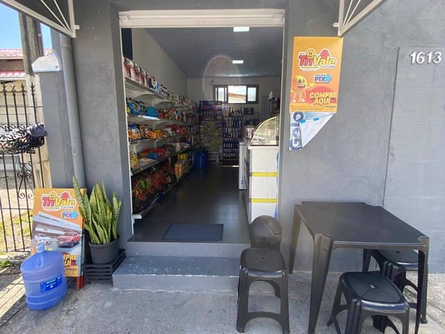 Sala para alugar, no bairro Cordeiros em Itajaí