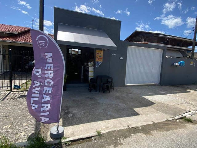 Sala para alugar, no bairro Cordeiros em Itajaí