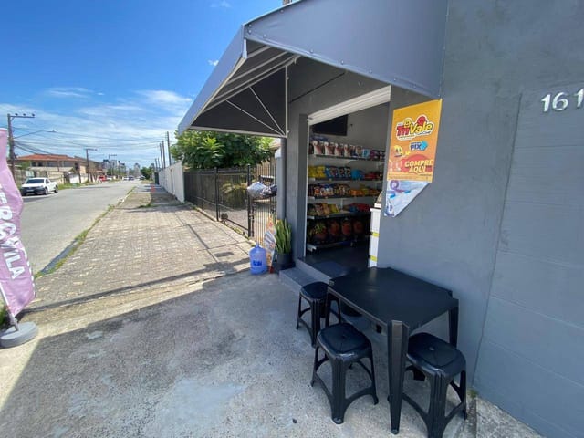 Sala para alugar, no bairro Cordeiros em Itajaí