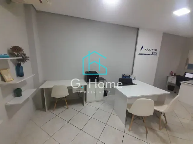 Sala com 53m², à venda, no bairro Centro em Londrina