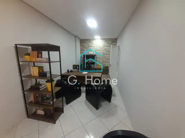 Sala com 53m², à venda, no bairro Centro em Londrina
