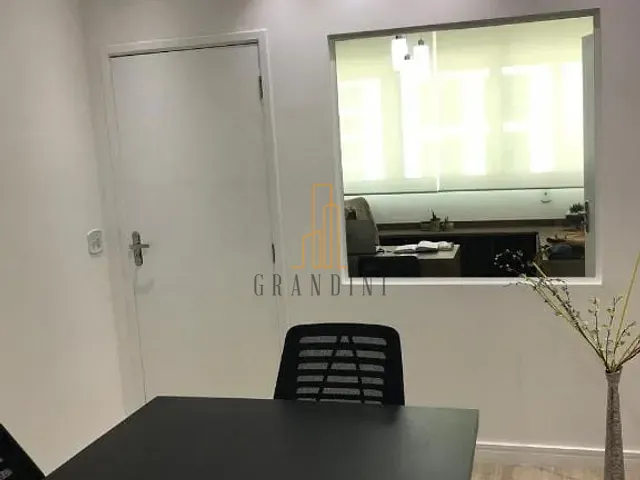 Sala com 39m², à venda, no bairro Centro em São Bernardo do Campo