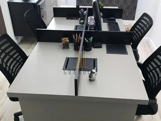 Sala com 39m², à venda, no bairro Centro em São Bernardo do Campo