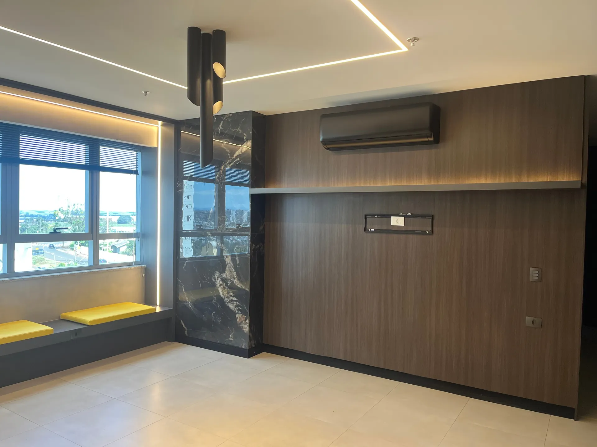 Sala-Conjunto, 76 m² - Foto 6