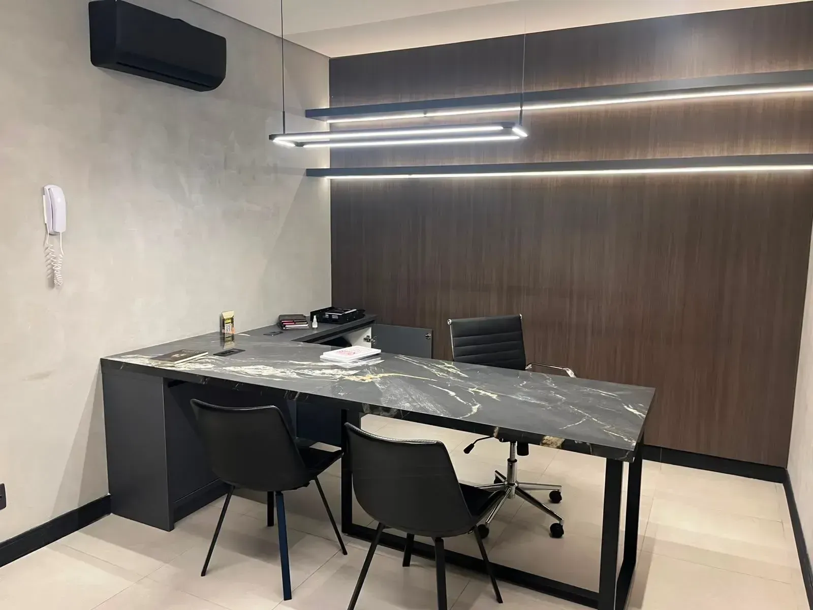 Sala-Conjunto, 76 m² - Foto 7
