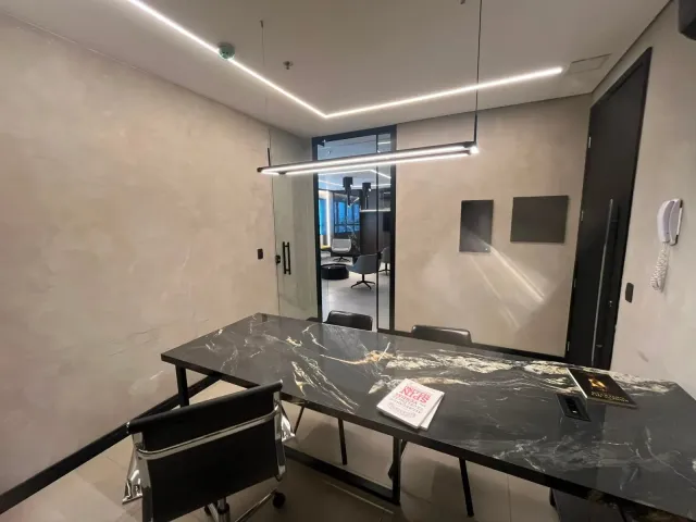 Sala para alugar, no bairro Bela Suiça em Londrina