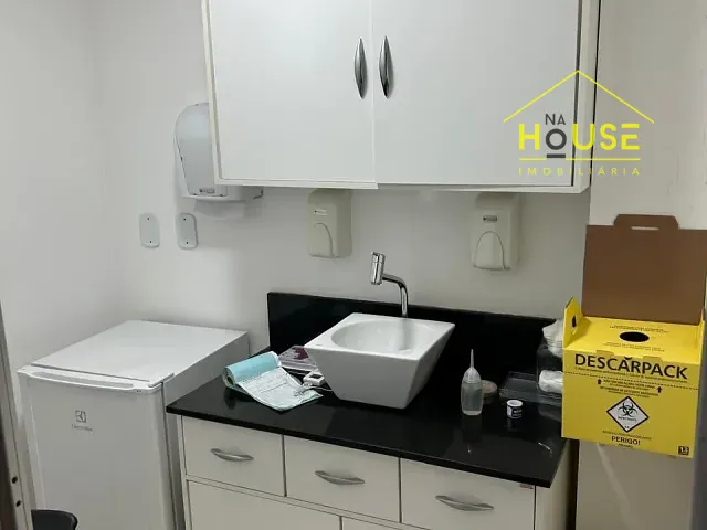 Sala para alugar, no bairro Patrimônio Novo em Votuporanga