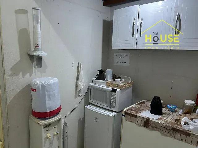 Sala para alugar, no bairro Patrimônio Novo em Votuporanga