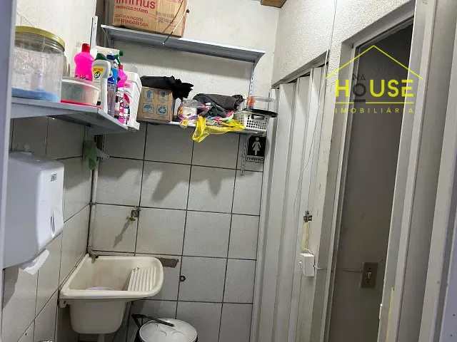 Sala para alugar, no bairro Patrimônio Novo em Votuporanga