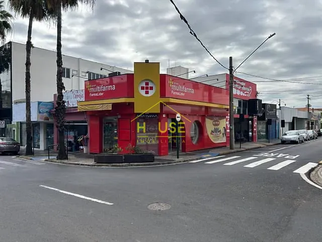 Sala para alugar, no bairro Patrimônio Novo em Votuporanga