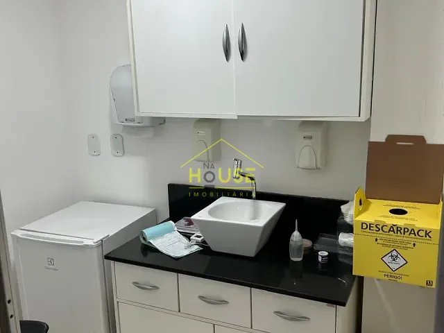 Sala para alugar, no bairro Patrimônio Novo em Votuporanga