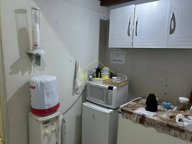 Sala para alugar, no bairro Patrimônio Novo em Votuporanga