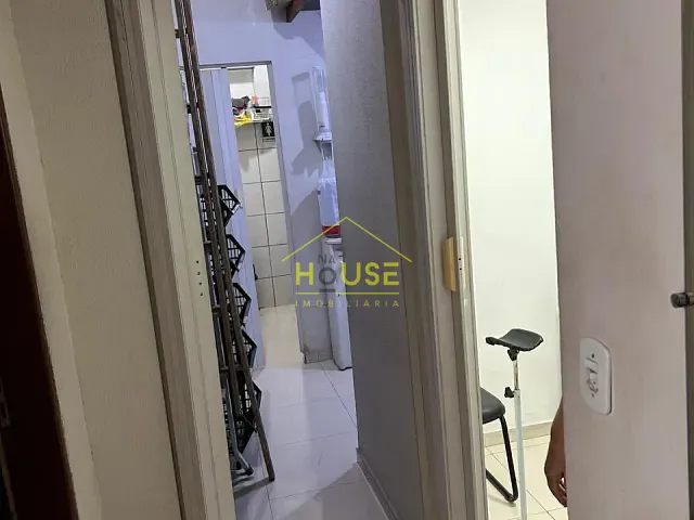 Sala para alugar, no bairro Patrimônio Novo em Votuporanga
