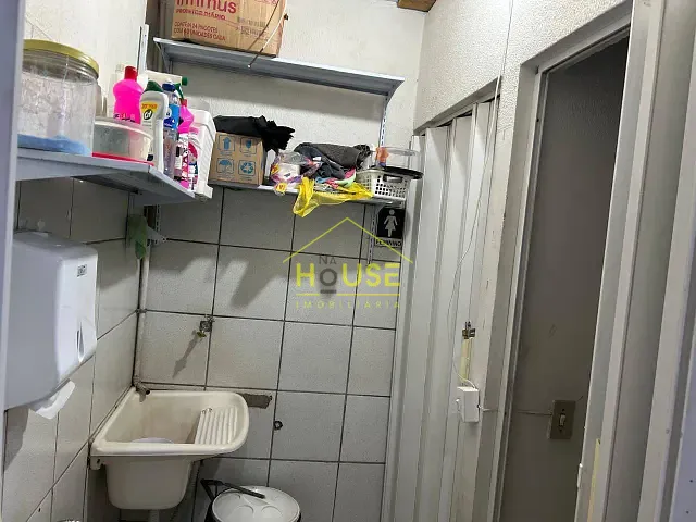 Sala para alugar, no bairro Patrimônio Novo em Votuporanga