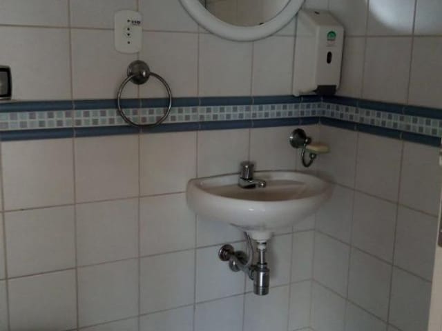 Foto do Sala - Sala comercial à venda, Jardim Satélite, São José dos Campos. | INDEPENDENCE NEGOCIOS IMOBILIARIOS LTDA