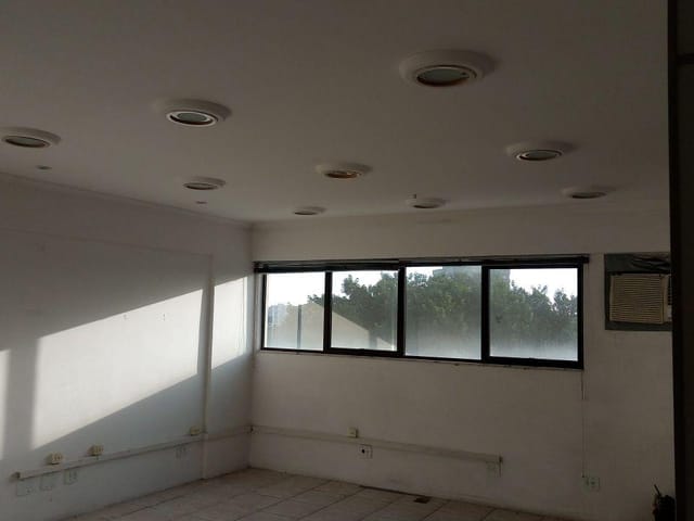 Foto do Sala - Sala comercial à venda, Jardim Satélite, São José dos Campos. | INDEPENDENCE NEGOCIOS IMOBILIARIOS LTDA