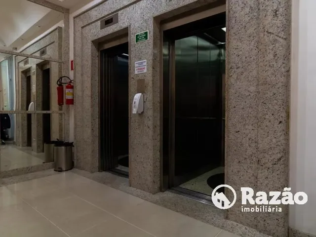Sala para alugar, no bairro Centro em Curitiba