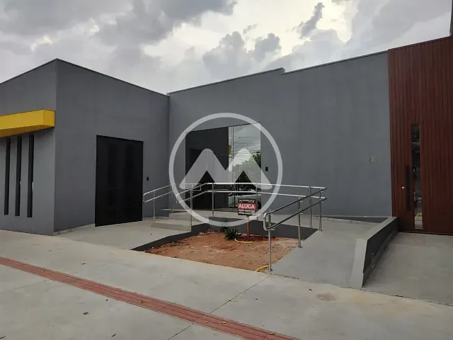 Sala para alugar, no bairro Zona 2 em Cianorte