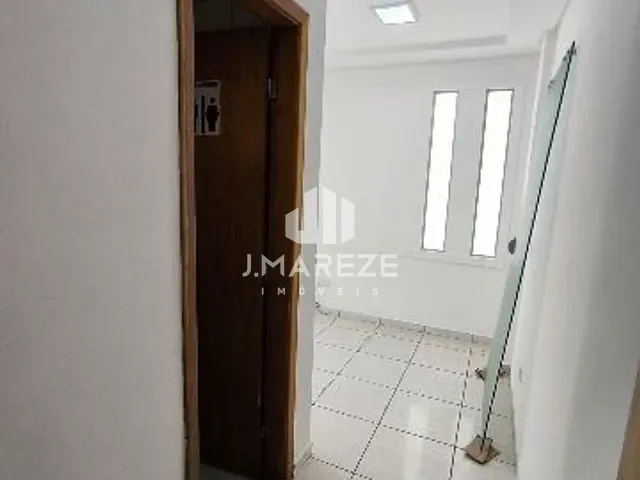 Sala para alugar, no bairro Barra Funda em Apucarana