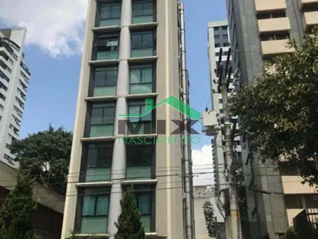 Sala com 30m², à venda, no bairro Liberdade em São Paulo