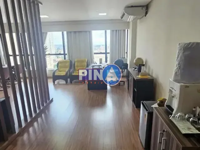 Sala para alugar, no bairro Setor Oeste em Goiânia