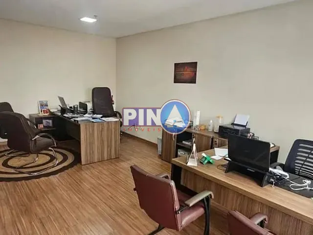 Sala para alugar, no bairro Setor Oeste em Goiânia